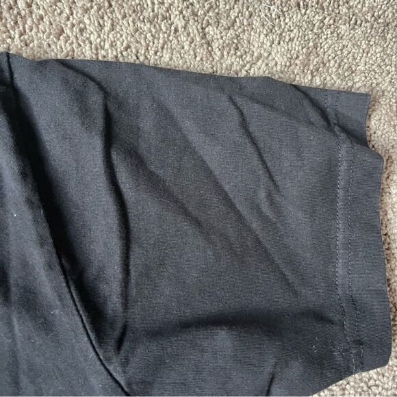 Morgan Wallen Men's Medium One Thing At A Time Tour T-shirt - Picture 3 of 6